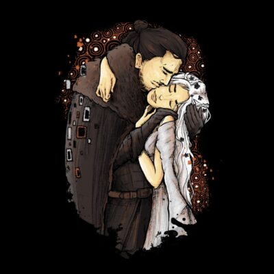 Game of Kisses