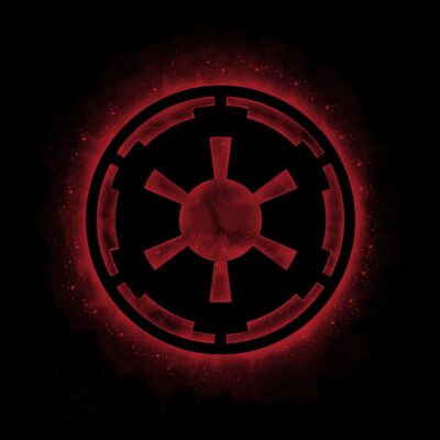 Galactic Empire Emblem