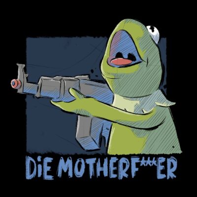 Frog Gun