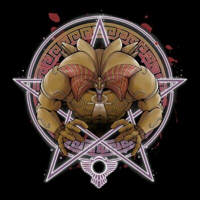 Exodia