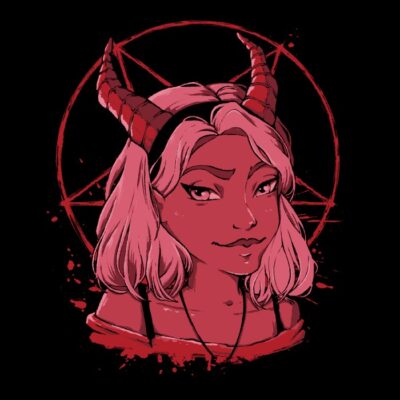 Evil Girl