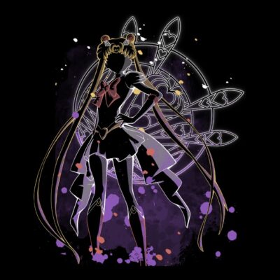 Eternal Sailor
