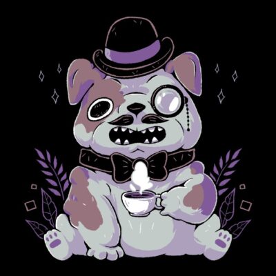 English Bulldog