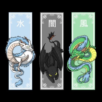Dragons