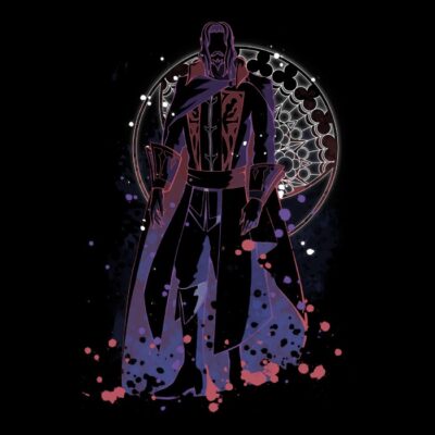 Dracula Castlevania