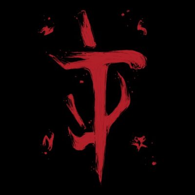 Doom slayer symbol