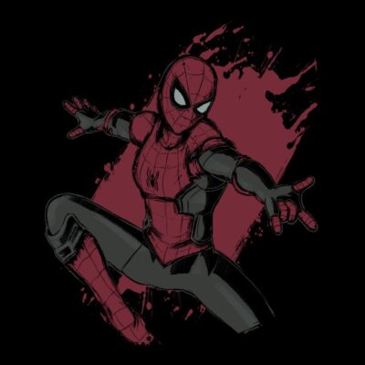 Dark Spider