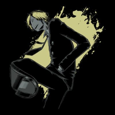 Dark Sanji