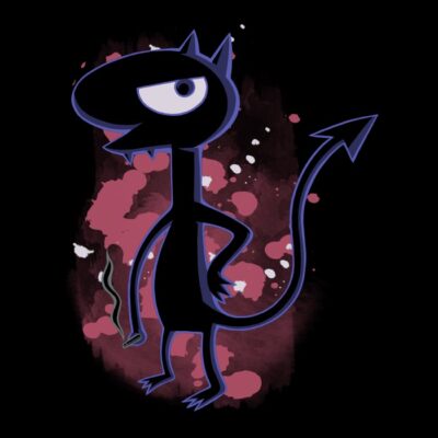 Dark Luci