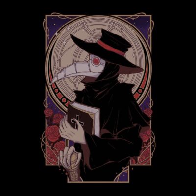 Dark Doctor