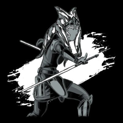 Dark Ahsoka