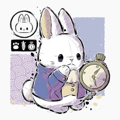 Cute Rabbit