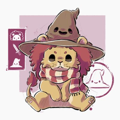 Cute Gryffindor