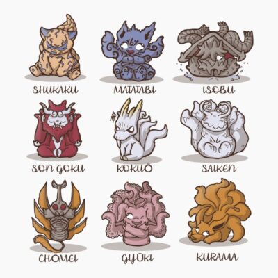 Cute Demons