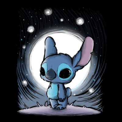 Cute Alien