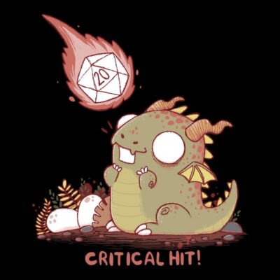 Critical Hit