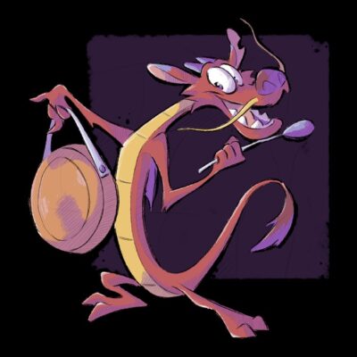 Chinese Dragon