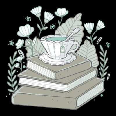 Books And Tea
