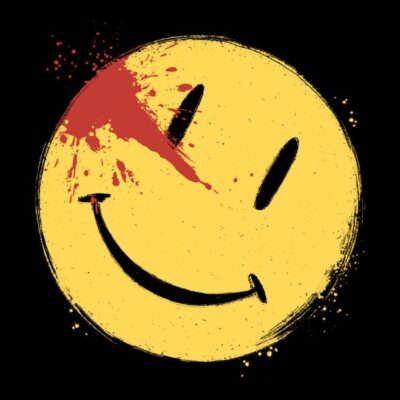 Bloody Smile