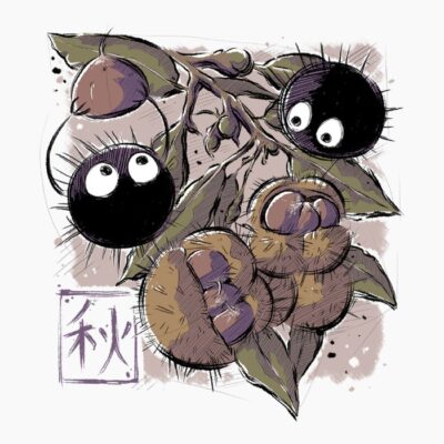 Autumn Susuwatari
