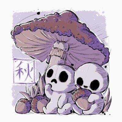 Autumn Kodama