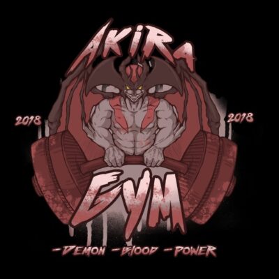 Akira GYM