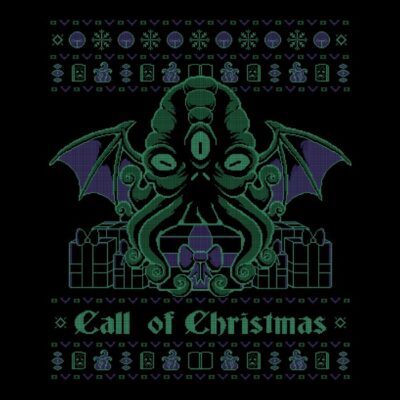 A Lovecraft Christmas