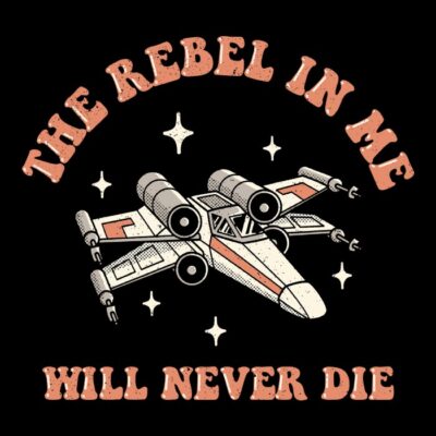 Xwing vintage rebel