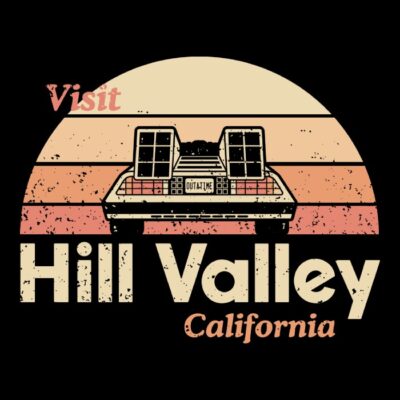 Visit hill valley