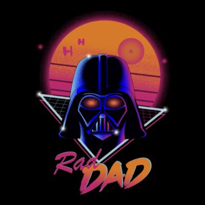 Rad vader