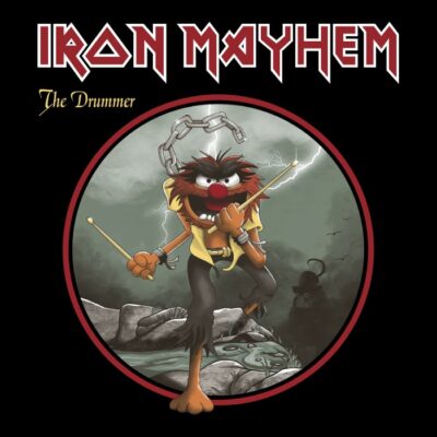 Iron mayhem