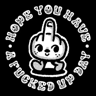 Hope you have-1