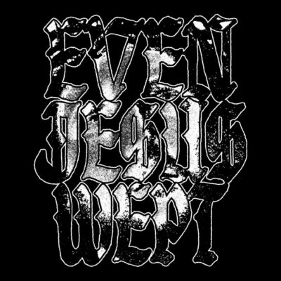 Even jesus wept-01