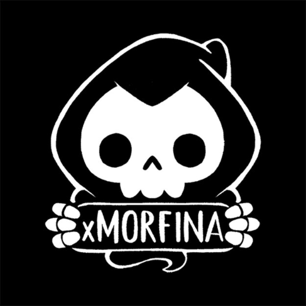 Xmorfina