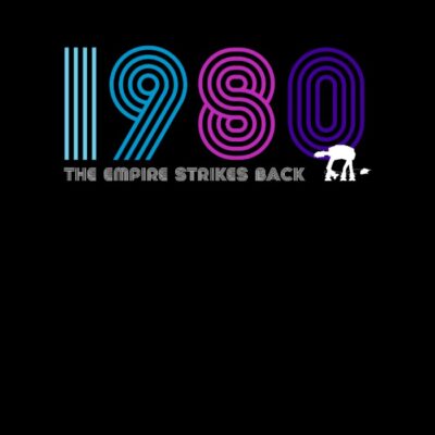 Retro 1980