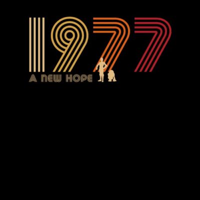 Retro 1977