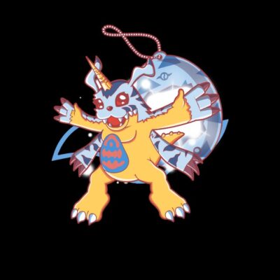 Digipet Friendship