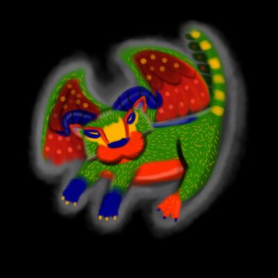 Pepita Rupestre