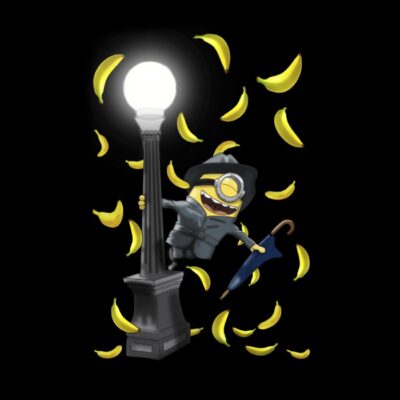 Banana Rain