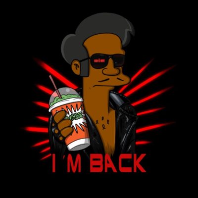 Apu Back