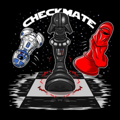 Use The Force