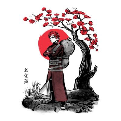 Fifth Kazekage
