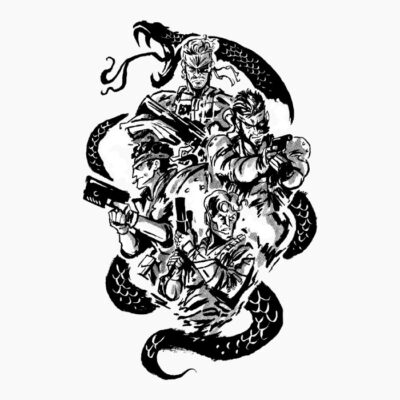 Snake Legacy - v2