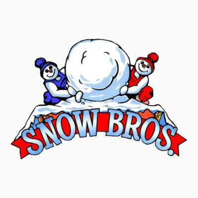 Snowies - low