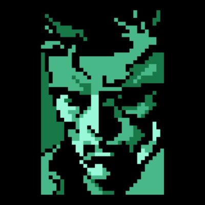 Snake - blackshirt