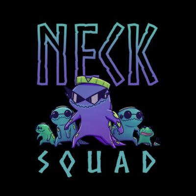 Valheim - Neck Squad