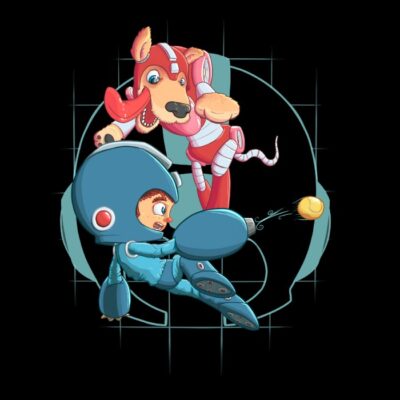 Mega Man