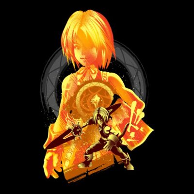 Zidane Gold