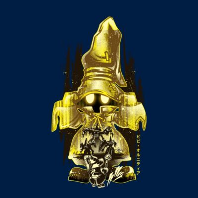 Vivi FFIX