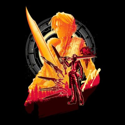 Squall Gold